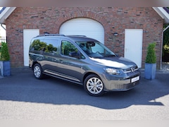 Volkswagen Caddy Maxi - 1.5 TSI Hybride Life 7 Zits Apple Carplay Stoelverwarming Achteruitrijcamera