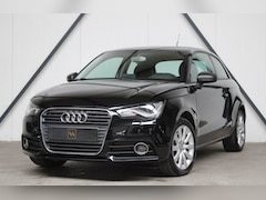Audi A1 - 1.4 TFSI Ambition l 1e eigenaar l Xenon l LED l Sport l Stoelverwarming