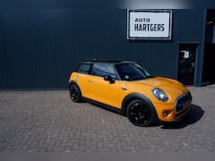 MINI 3-Deurs - 1.2 One Business, Navi,