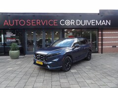 Honda CR-V - 2.0 e:PHEV Advance Tech EERSTE EIGENAAR NIEUW GELEVERD VOLLEDIG ONDERHOUDEN INCL GARANTIE