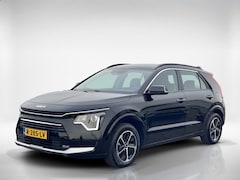 Kia Niro - 1.6 GDi Hybrid DynamicLine | CarPlay | Navi | Adpt. Cruise |