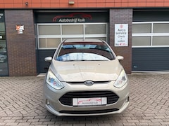 Ford B-Max - 1.6 TI-VCT Titanium vol automaat unieke km stand 81.522 nap