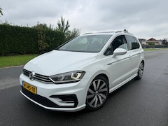 Volkswagen Golf Sportsvan - 1.4 TSI Highline 3xR-LINE/DSG/PANO/NAVI/APK