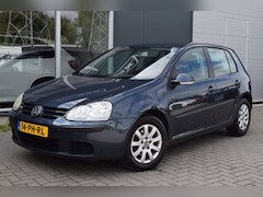 Volkswagen Golf - 1.6 FSI Comfortline | Clima | APK 7-2027