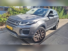 Land Rover Range Rover Evoque - 2.0 TD4 Urban Series SE