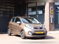 Kia Picanto - 1.2 CVVT Comfort Pack // Automaat // Airco