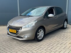 Peugeot 208 - 1.2 VTi Urban Soul / Nap / Pdc
