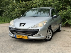 Peugeot 206 - 1.4 XS | " 155.000 " KM + Nwe APK + Cruise control Nu € 1.750,
