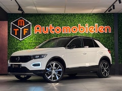 Volkswagen T-Roc - 1.5 TSI Sport 150 PK |VIRTUAL|CAMERA|ACC|LANEASS.|GARANTIE