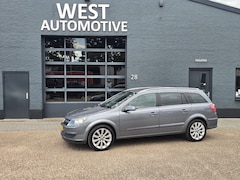 Opel Astra Wagon - 1.8 Elegance NAVI APPLE CARPLAY ZEER MOOI NIEUWE D RIEM