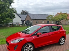 Ford Fiesta - 1.0 EcoBoost Connected NAP NWE APK