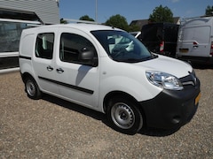 Renault Kangoo - 1.5dCi 80PK Airco Nav Haak