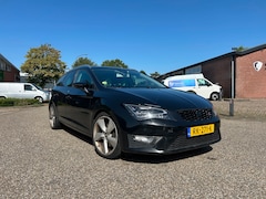 SEAT Leon ST - 2.0 TDI FR Full Option