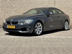 BMW 4-serie Coupé - 428i High Executive