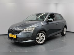 Skoda Fabia Combi - 1.0 TSI Ambition / Carplay / Automaat / Airco