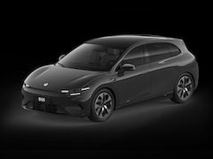 Leapmotor B05 - ProMax Design 67.1 kWh Full Map Navigatie | Panoramadak | Climate Control | Parkeer camera
