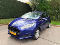 Ford Fiesta - 1.0 Style Nette auto APK 14-09-2027