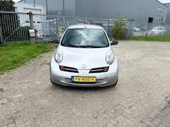 Nissan Micra - 1.2 Visia AIRCO