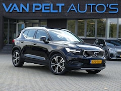 Volvo XC40 - 1.5 T5 Recharge Inscription