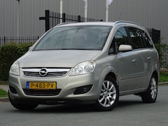 Opel Zafira - 1.8 Selection BJ2009 7-PERSOONS AIRCO/APK