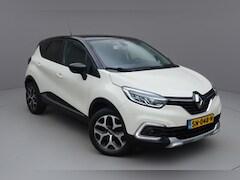 Renault Captur - Clima|Cruise|Navi|LED|48DKM