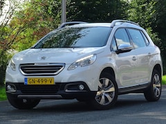 Peugeot 2008 - 1.2 PureTech Crossway NAVI/CLIMA/CRUISE/PDC/APK