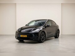 Tesla Model Y - Performance AWD 75 kWh