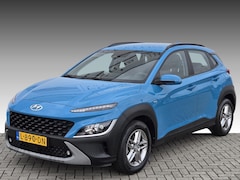 Hyundai Kona - 1.0 T-GDI Comfort NL-AUTO | ECC | CAMERA