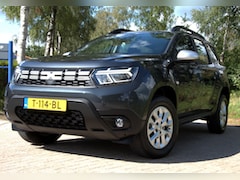 Dacia Duster - 1.0 TCe 100 ECO-G Essential, NAP, Cruise , Airco, carplay, PDC