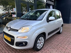 Fiat Panda - 0.9 TwinAir Lounge Automaat/Airco/Elektr. pakket