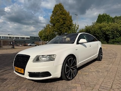 Audi A6 Limousine - 3.0 TFSI quattro Pro Line Plus