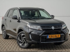 Suzuki Vitara - 1.5 Style | Full Hybrid | Automaat |Panorama| Apple /Android carplay| Adaptive Cruise| All
