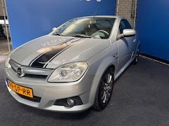 Opel Tigra TwinTop - 1.4-16V Sport Automaat Nieuwe APK