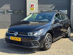Volkswagen Polo - 1.0 TSI Life *Virtuel cockpit*Carplay