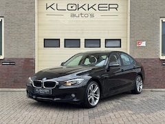 BMW 3-serie - 320i Executive Leder|Navigatie|Climate|PDC