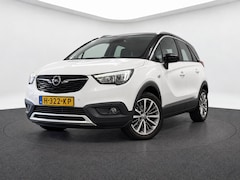 Opel Crossland X - 1.2 Turbo Innovation|PANO|GOED ONDERHOUDEN|TREKHAAK|NAVI
