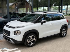Citroën C3 Aircross - 1.2 PureTech Shine *Camera*Nieuwe distr