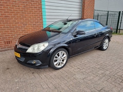 Opel Astra TwinTop - Cabrio 1.8 Enjoy Airco Bj:2007