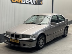 BMW 3-serie Compact - 316i Executive