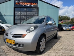 Nissan Micra - 1.2 Visia NweApk Airco