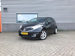 Nissan Note - 1.2 DIG-S Acenta | Automaat | Cruise | Airco | 113.635 KM