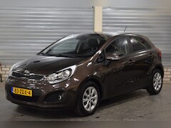 Kia Rio - 1.2 CVVT Plus Pack 98.000KM Dealer Onderhouden Zeer netjes