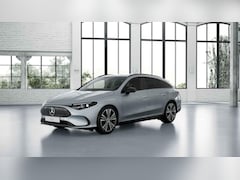 Mercedes-Benz CLA-klasse Shooting Brake - 250+ Business Solution Luxury 85 kWh | 19" LM Velgen | Night Pakket | Trekhaak |