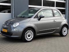 Fiat 500 - 1.2 Pop Automaat/Airco/LMV