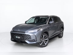 MG MG HS PHEV - 1.5 Luxury Plug in|Automaat|LED|Automaat|Navi|Elect.stoelen|Camera|7 jaar fabrieksgarantie