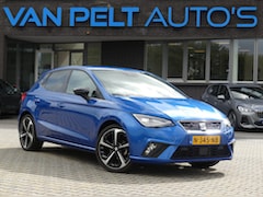 SEAT Ibiza - 1.0 EcoTSI FR