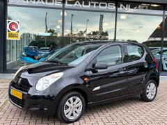 Suzuki Alto - 1.0 Celebration EASSS 59d-KM Airco LM Velgen NL-Auto NAP
