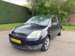 Ford Fiesta - 1.3-8V Style Met 1Jaar APK