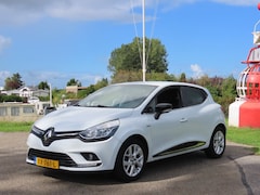 Renault Clio - 0.9 TCe Limited *Keyless *Navi *Cruise