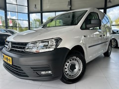 Volkswagen Caddy - 1.0 TSI L1H1 BMT Comfortline | Dubbele schuifdeuren | Airco | Cruise | Carplay | Navi | De